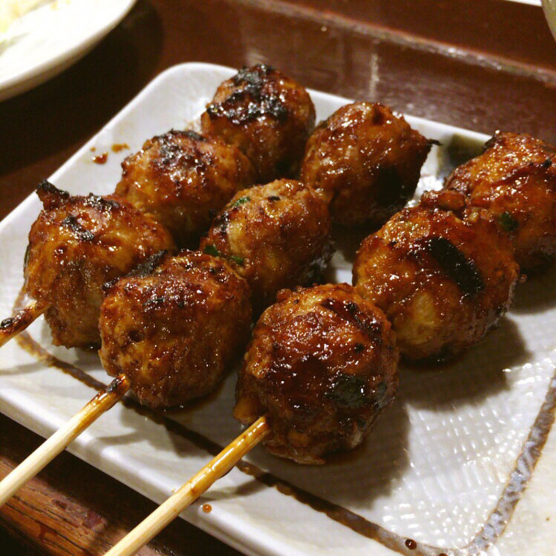 つくね(南蛮亭 )