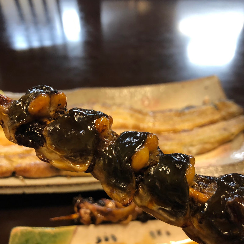 かしら(野毛江戸ッ子)