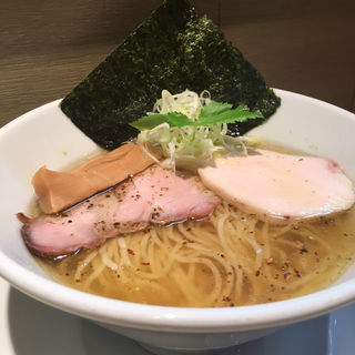 名古屋市天白区で食べられるラーメンランキング Sarah サラ