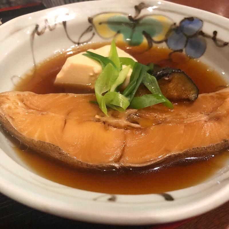 日替わり定食(うまいもん家そうはち（１８）)
