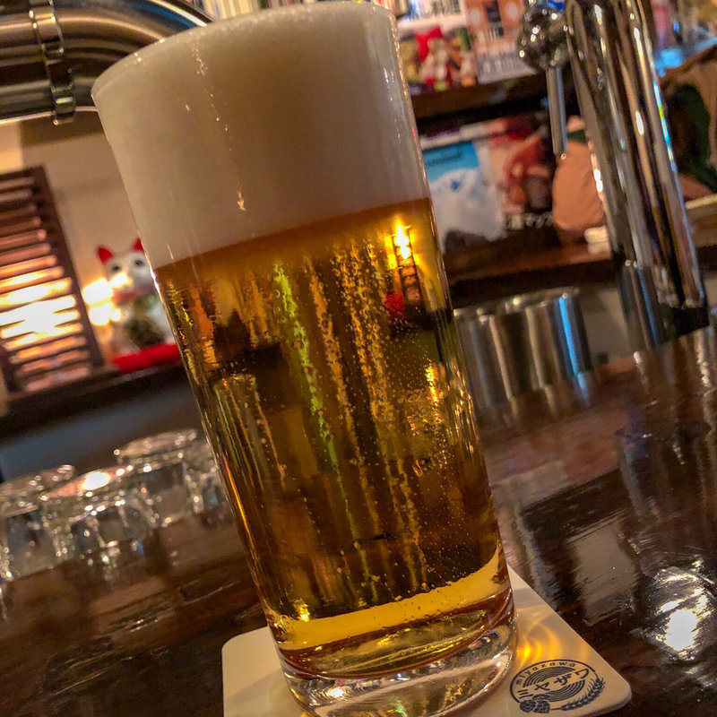 スーパードライ(宮澤商店)