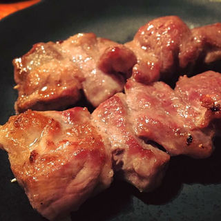 (やきとんまーちゃん)