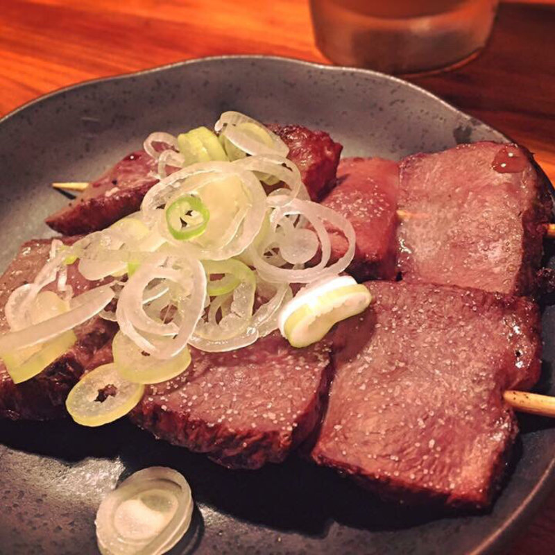 (やきとんまーちゃん)