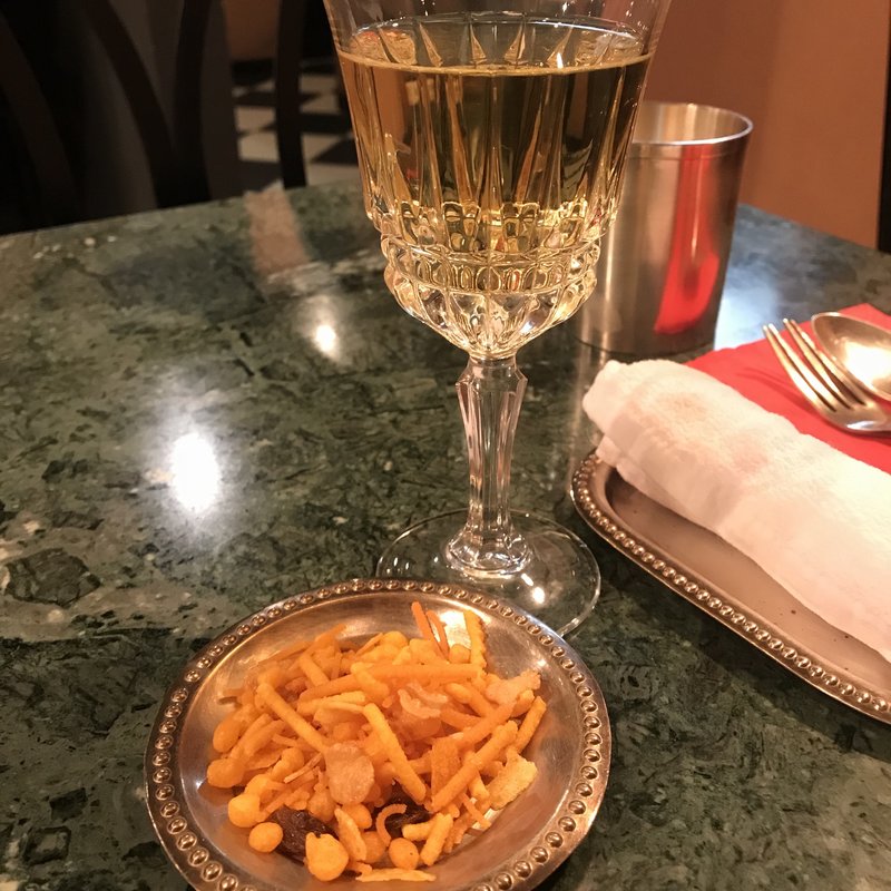 リトゥ･ソーヴィニョンブラン(グラス)(ダルマサーガラ)