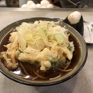 天ぷら(かめや 神田西口店 )