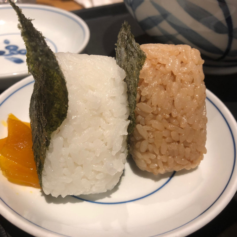 おにぎり(ウエスト 松島一丁目店 )