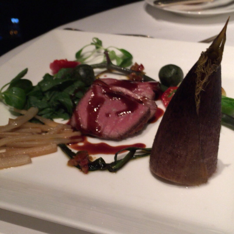 ディナーコース(平日・土日祝日共通)(イゾラトラットリア)