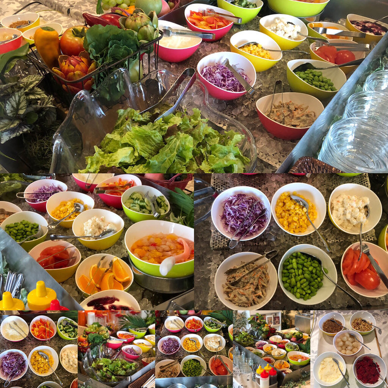 カラフルセット(カラフル （COLORFUL）)