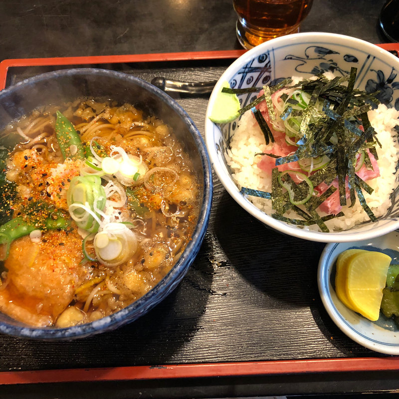 たそとろ(栄久)