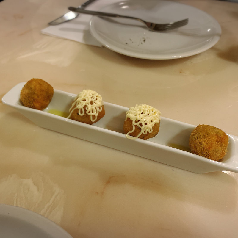 オリーブアスコラーナ(イル・ペンティート )