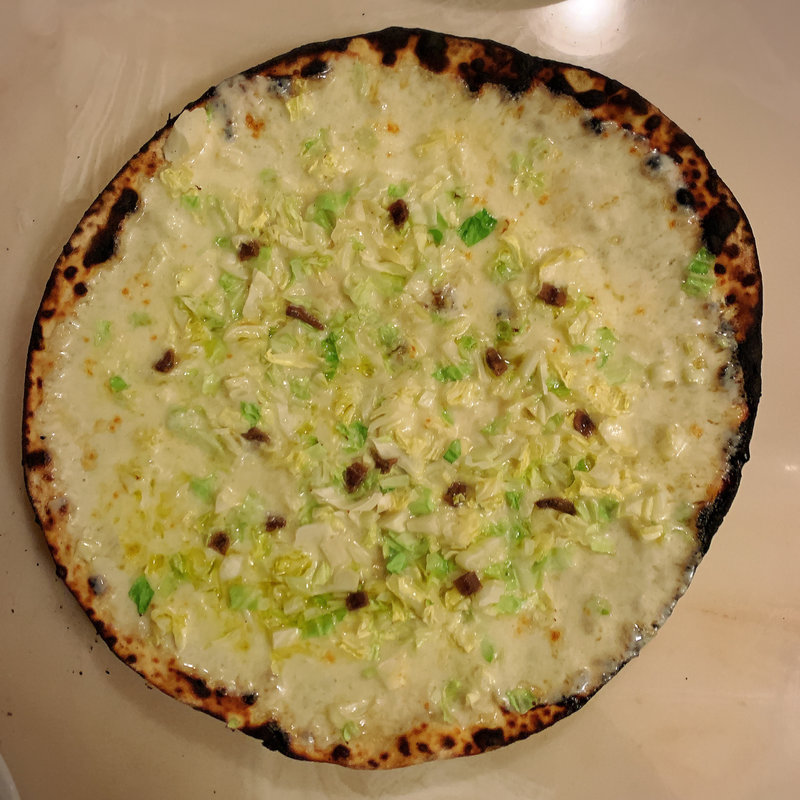 アルカボーロ(イル・ペンティート )