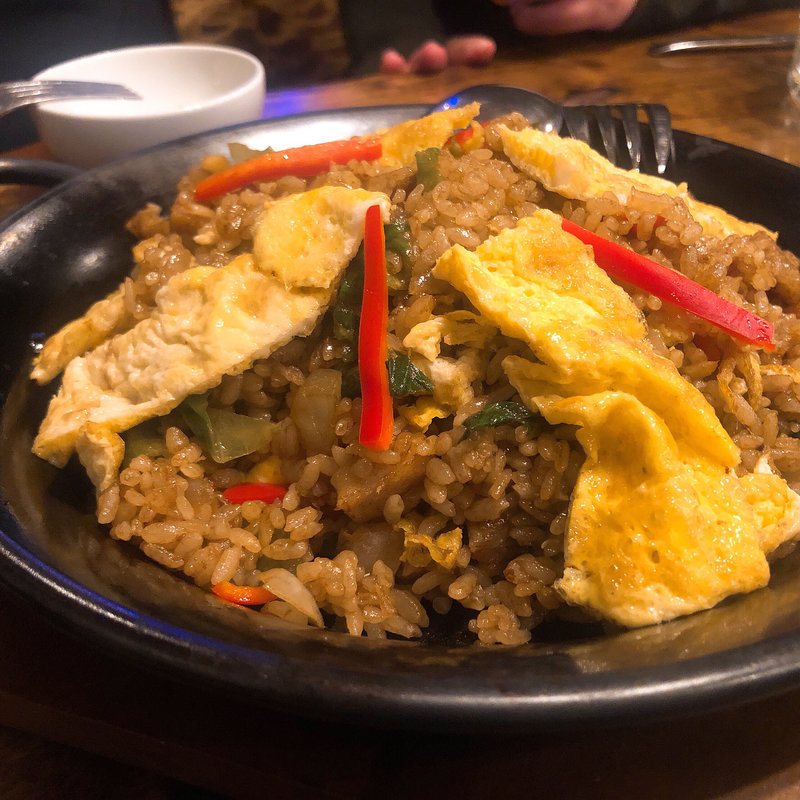 チャウファ(ミラフローレス 渋谷 桜ヶ丘店)