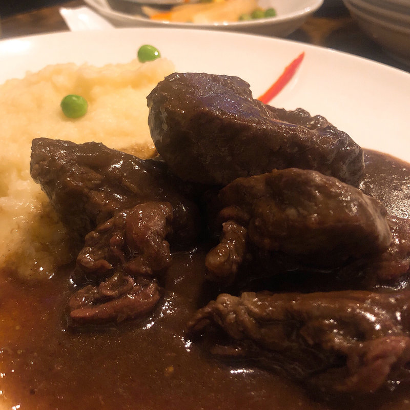 セコ・デ・ロモ(ミラフローレス 渋谷 桜ヶ丘店)