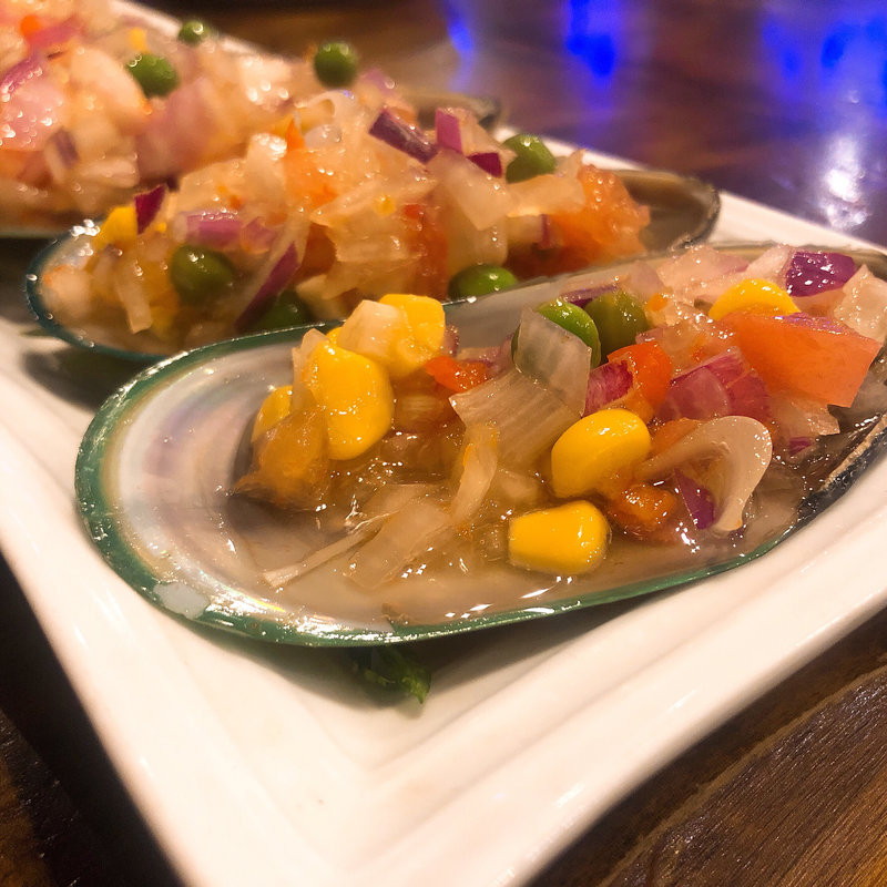 チョリトス・ア・ラ・チャラカ(ミラフローレス 渋谷 桜ヶ丘店)