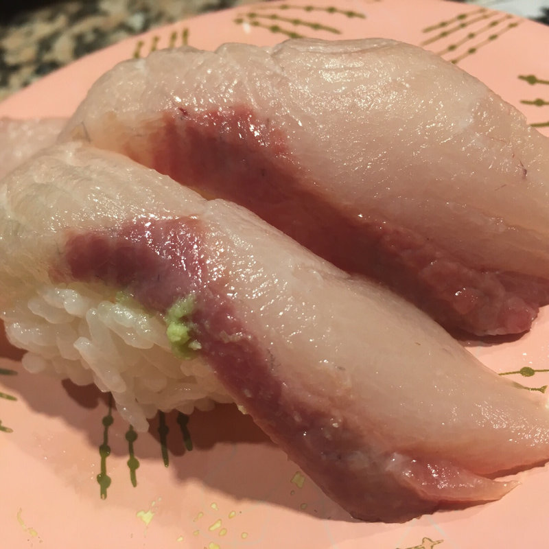 はまち(根室花まる KITTE丸の内店 )