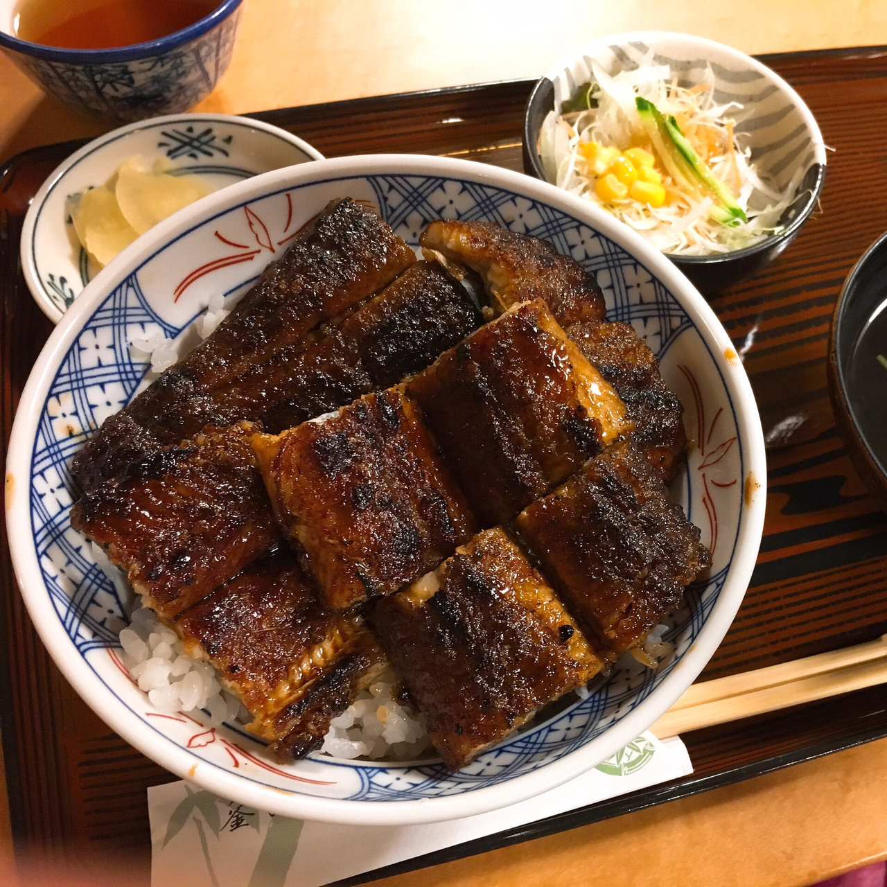 うな丼 うなぎ丼 釜めし うな千 うなせん の口コミ一覧 おいしい一皿が集まるグルメコミュニティサービス Sarah