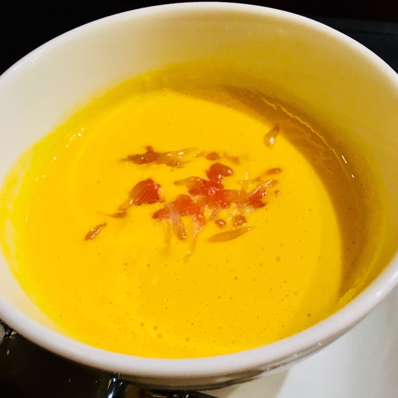 香港飲茶ランチコース(新今東菜 嘉禅)