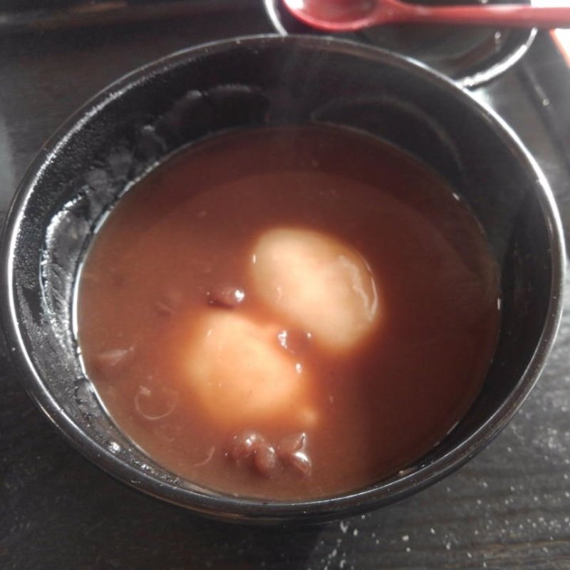 おしるこ(ペッタンくん )