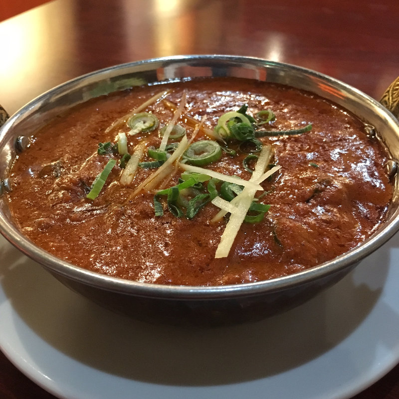 マトンマサラ(プラシッダ)