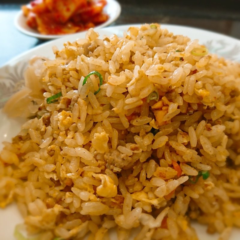 Yセット(らーめん生島家)