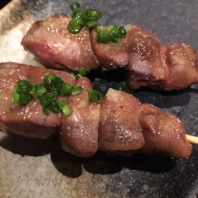 白レバー(りあん )