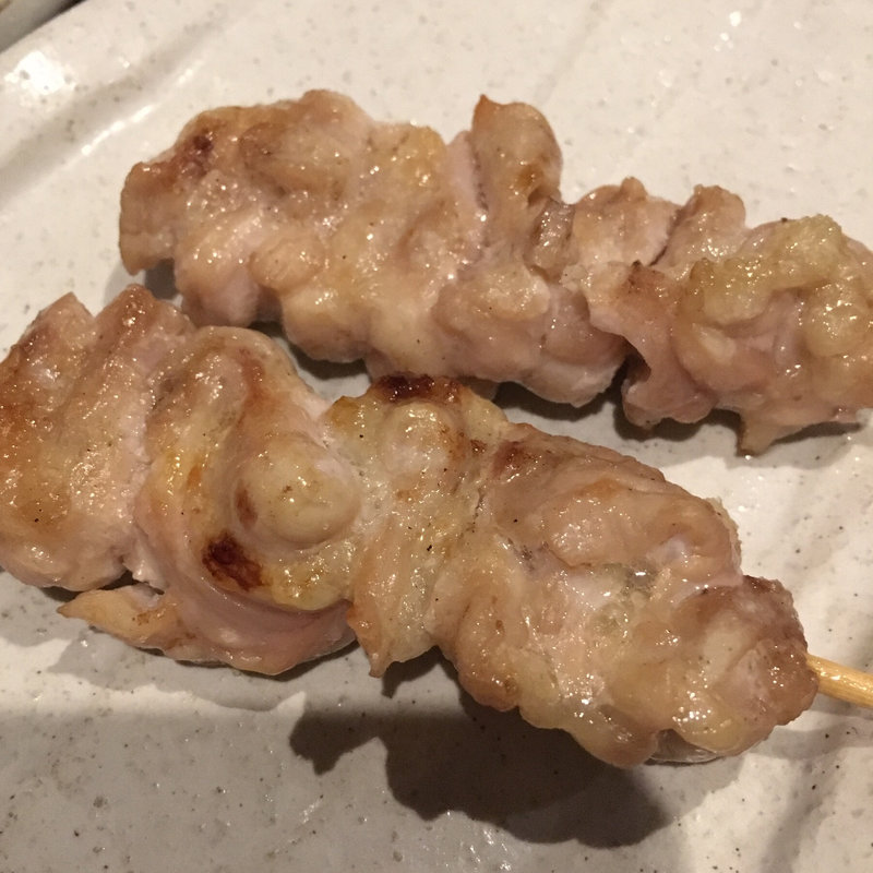 せせり(りあん )