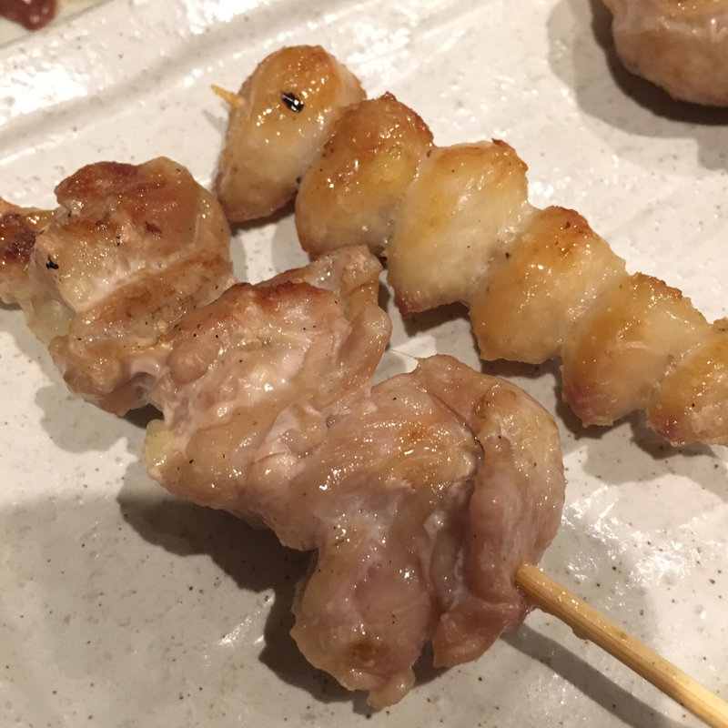 ぼんじり(りあん )