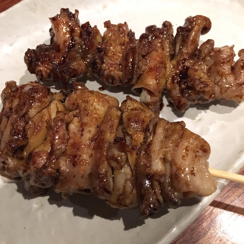 リンパ(りあん )