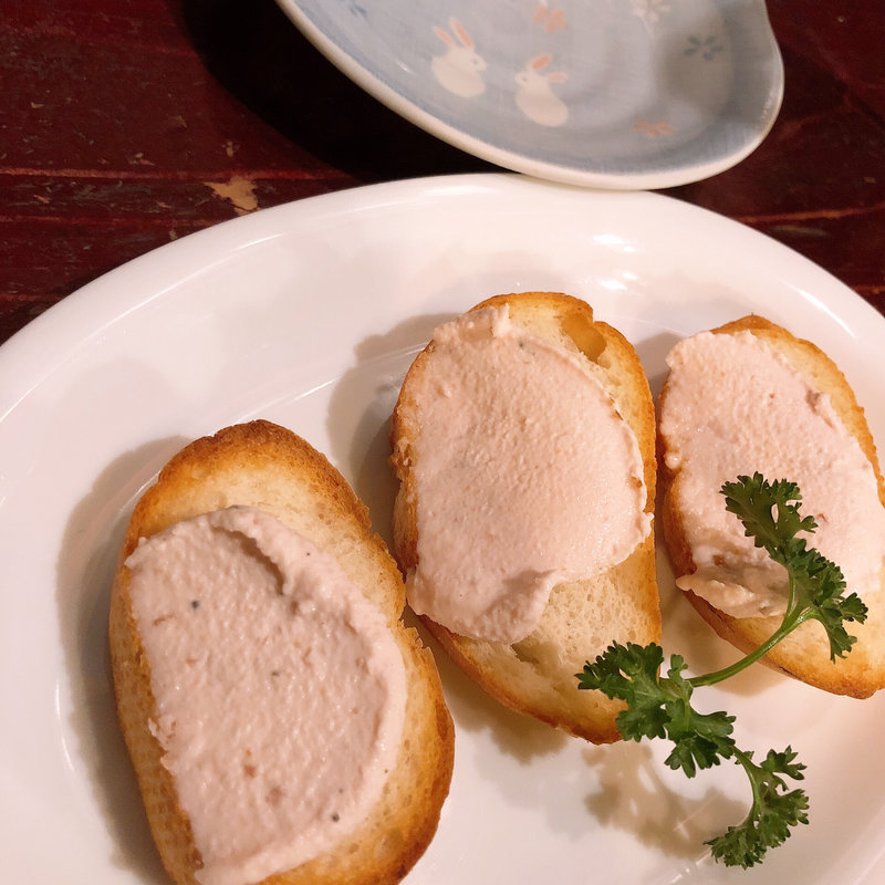 ハムムースバケット(USAGI （ウサギ）)