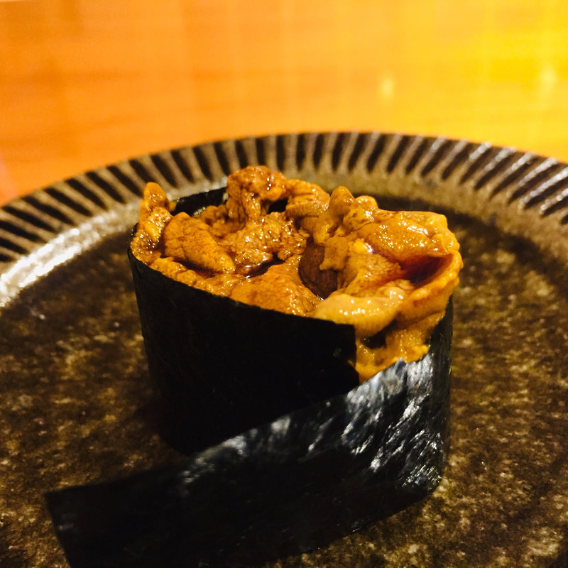 紫雲丹(鮓 たいと )