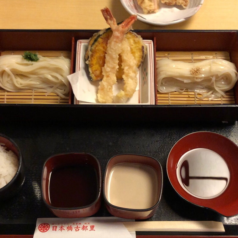 水天さん(日本橋 古都里)