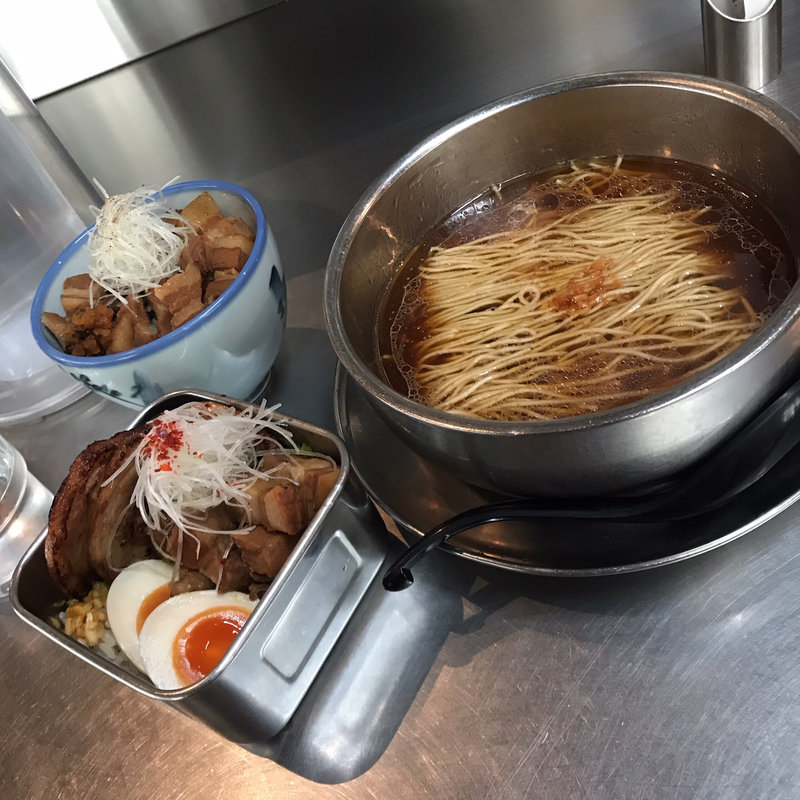 ZUND-BAR CLASSI 醤油(ZUND-BAR)