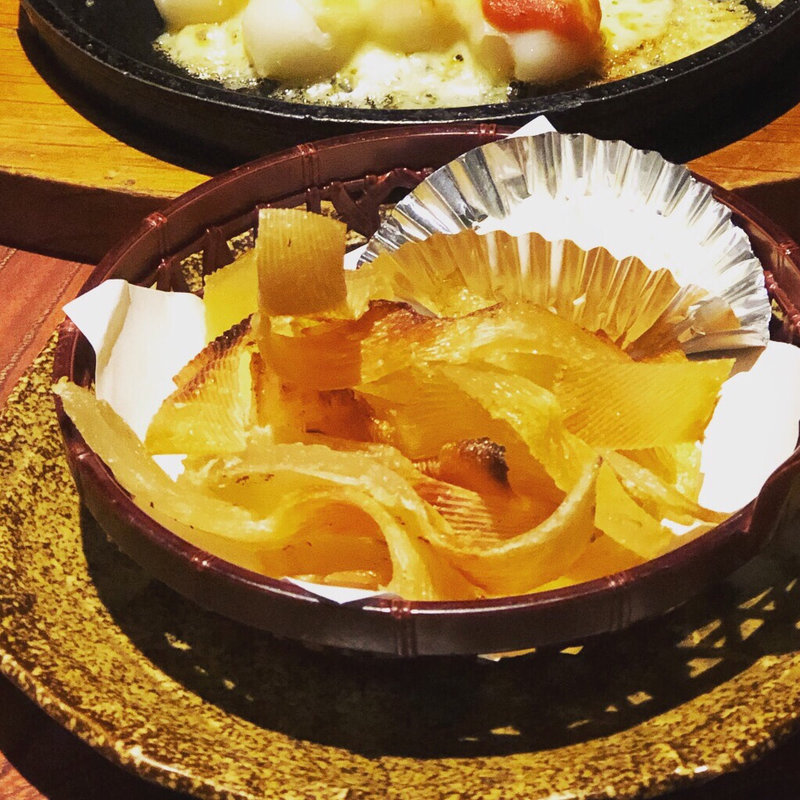 エイヒレ(養老乃瀧 円町店 )