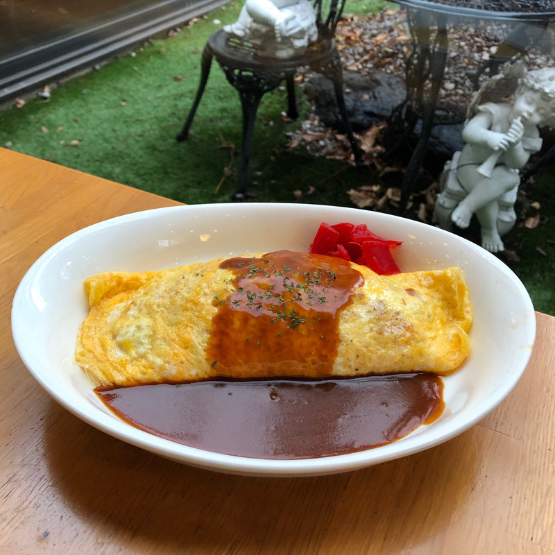 オムライス(with you)