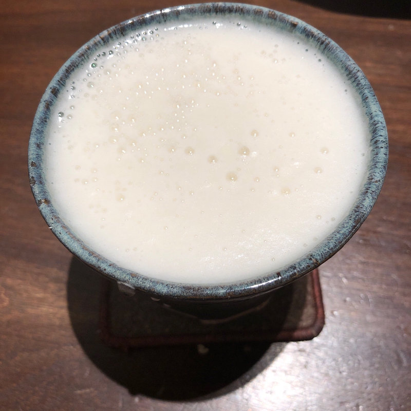 ハートランド(soba みのり （そば みのり）)