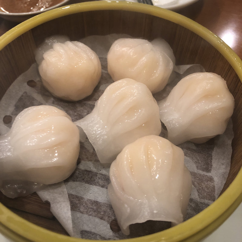 エビ餃子3個(青島 )