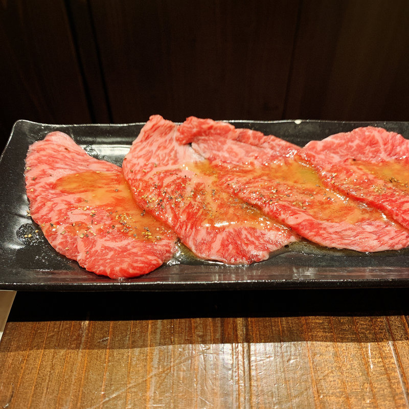 カメノコ(ニクアザブ恵比寿店)