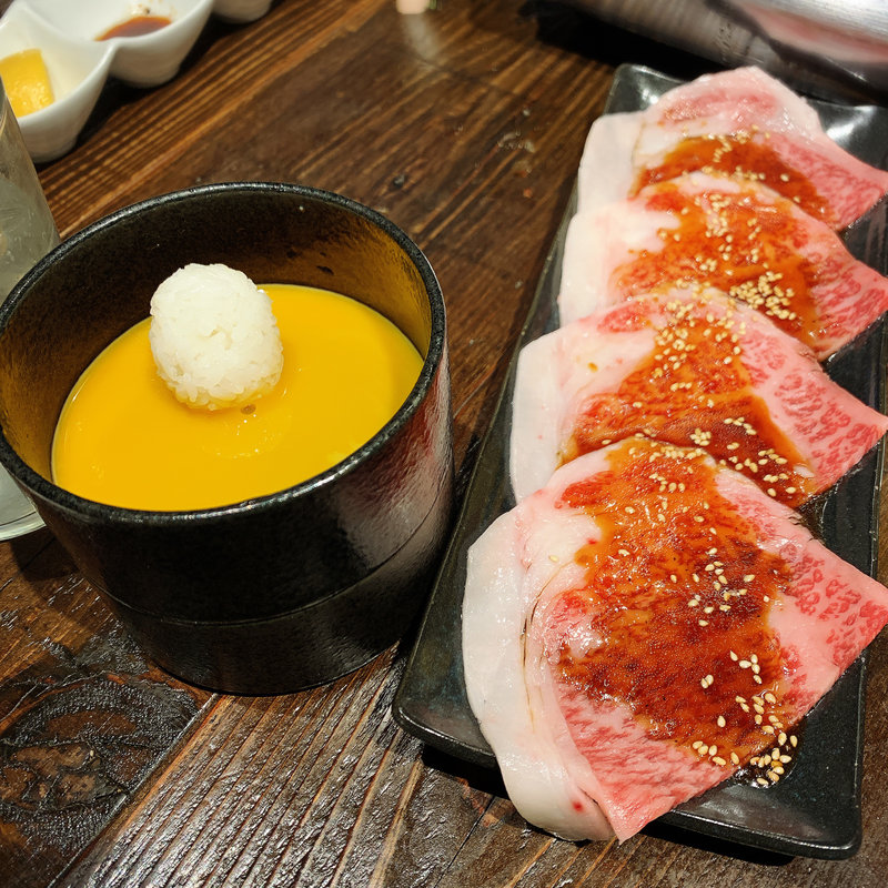 必殺！やきすき(ニクアザブ恵比寿店)