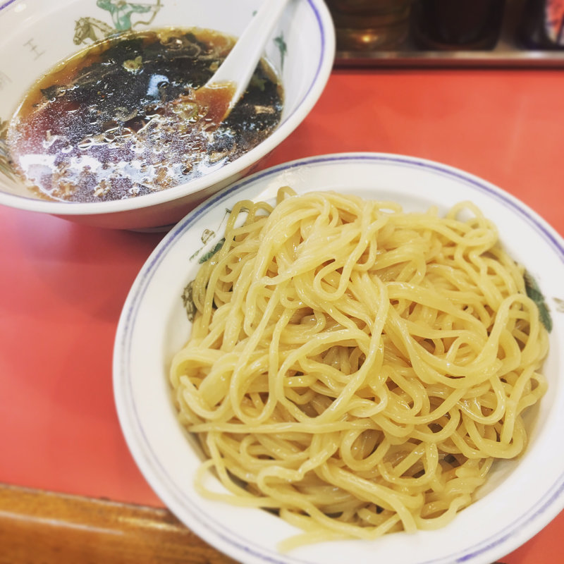つけ麺(覇王 )