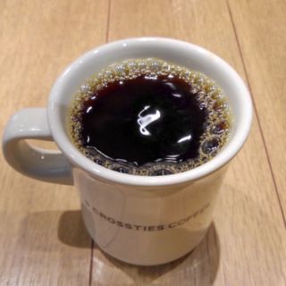 コーヒー(5 CROSSTIES COFFEE グランスタ店)