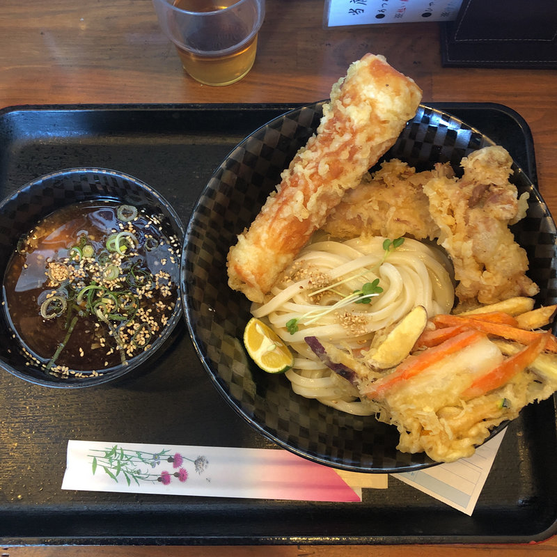 ひやひや(つるかめ)