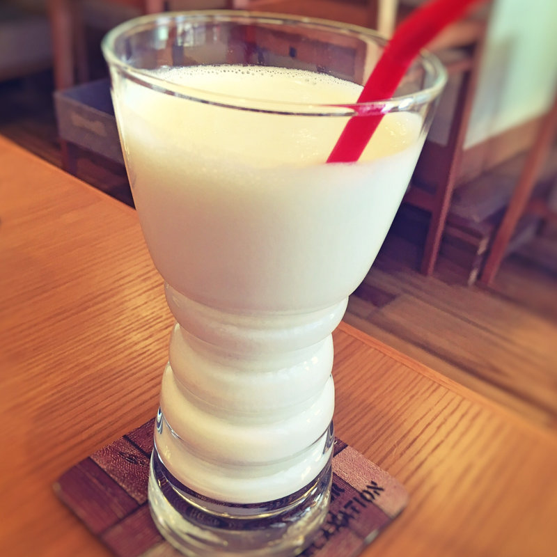 ラッシー(フォレストスパイス)