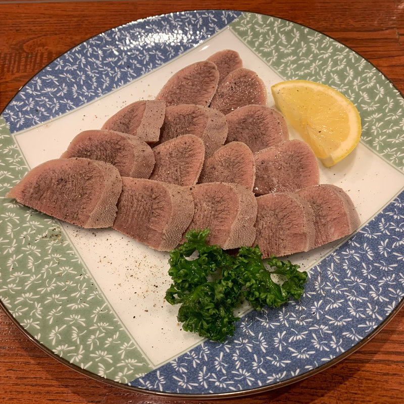 タンスライス(閣 ぶらんど－む店 （かく）)