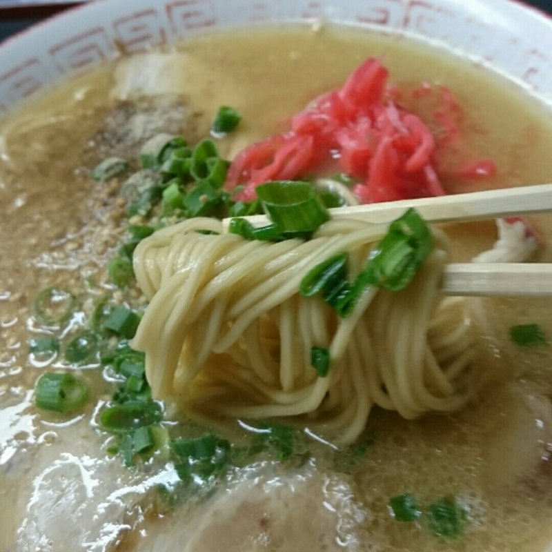 ラーメン(ラーメン基峰)