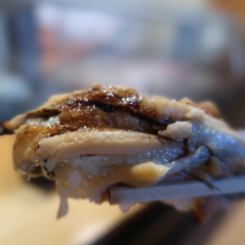 穴子(江戸浜 （えどはま）)