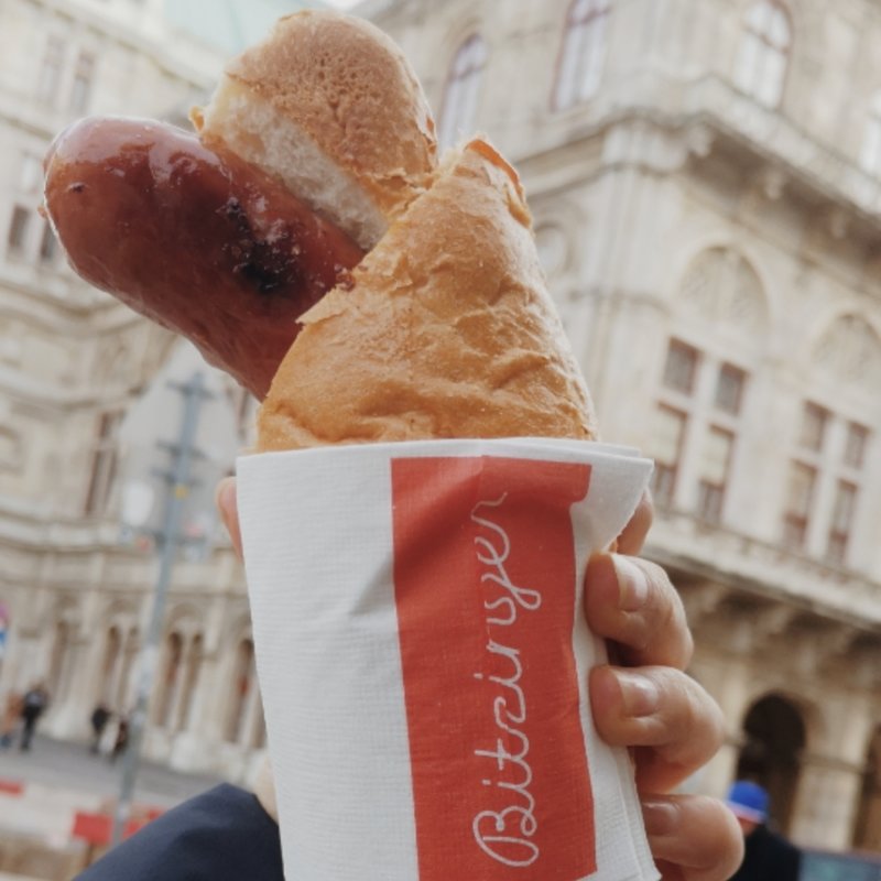 ゲーセ・クライナー(Bitzinger)