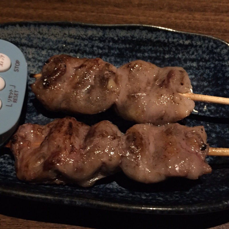 あみ肝(Tosaka-na Dining Gosso 武蔵小杉店)