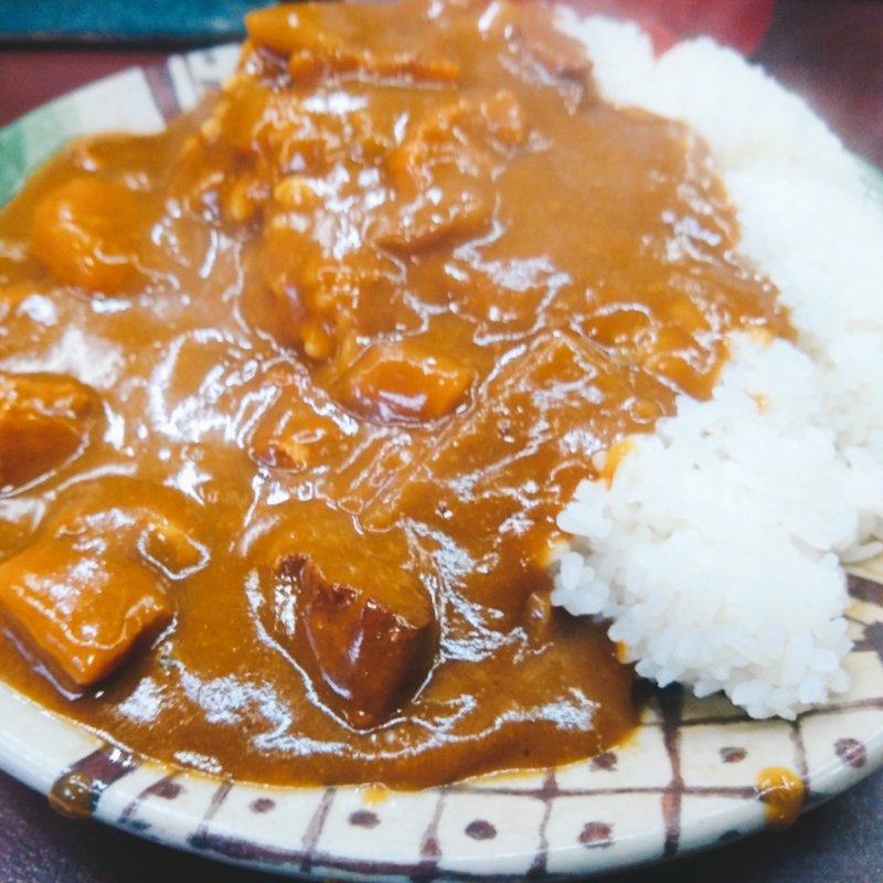 カレーライス大(えぞ松 本店 )