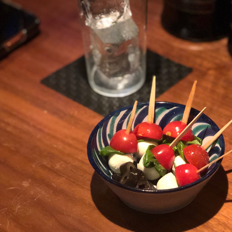 トマト(CONTRAIL （コントレイル）)