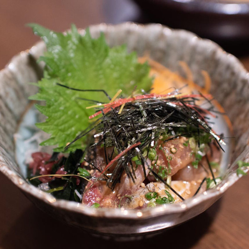 りゅうきゅう(ろばた仁 )